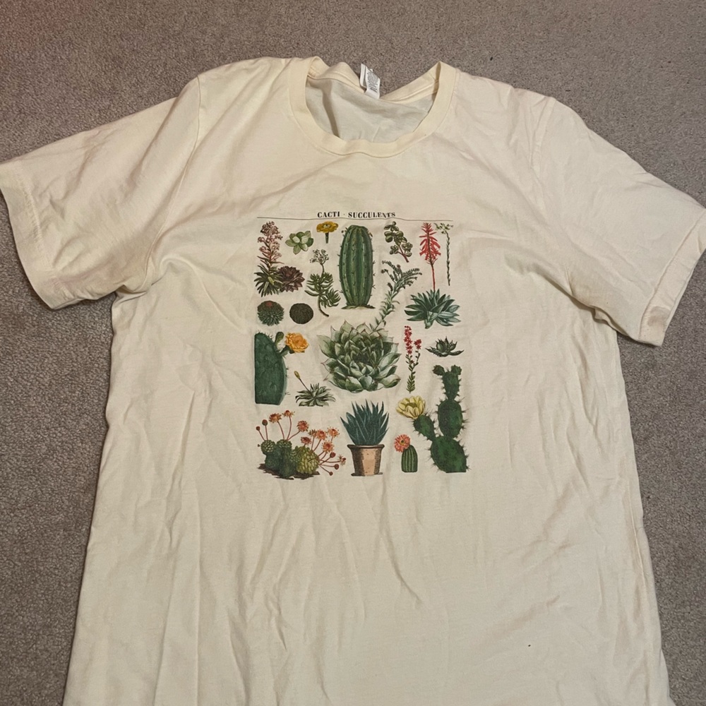 Vintage tee shirt